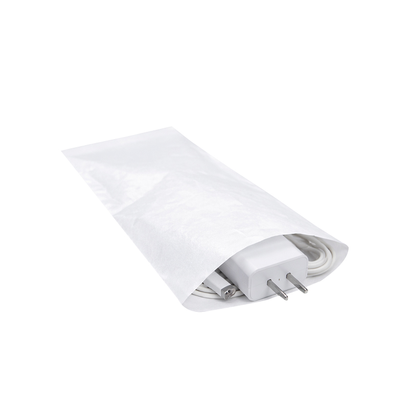 Back Seal Kraft Paper Flat Bag