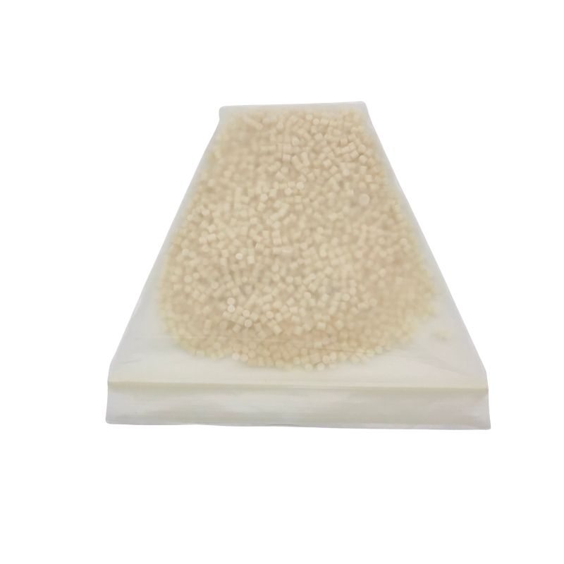 Home Compostable Trapezoid Zip Lock Coffee Bean Bag