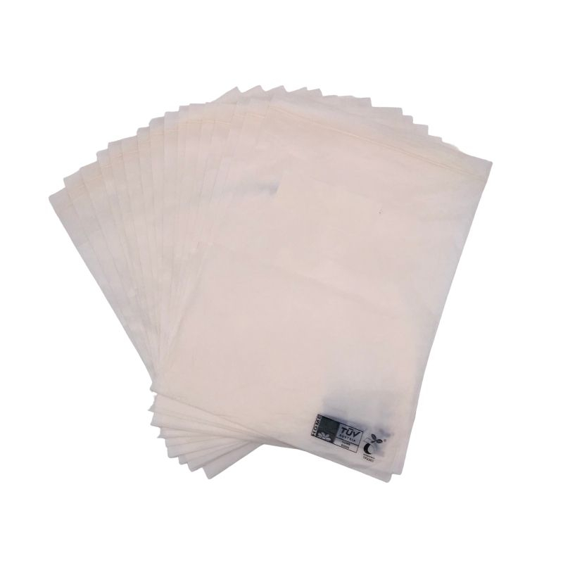 8x12'' Biodegradable Zip Lock Bag - Buy biodegradable zip lock bag ...