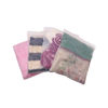 8x8'' Home Compostable Resealable Zip Lock Bag