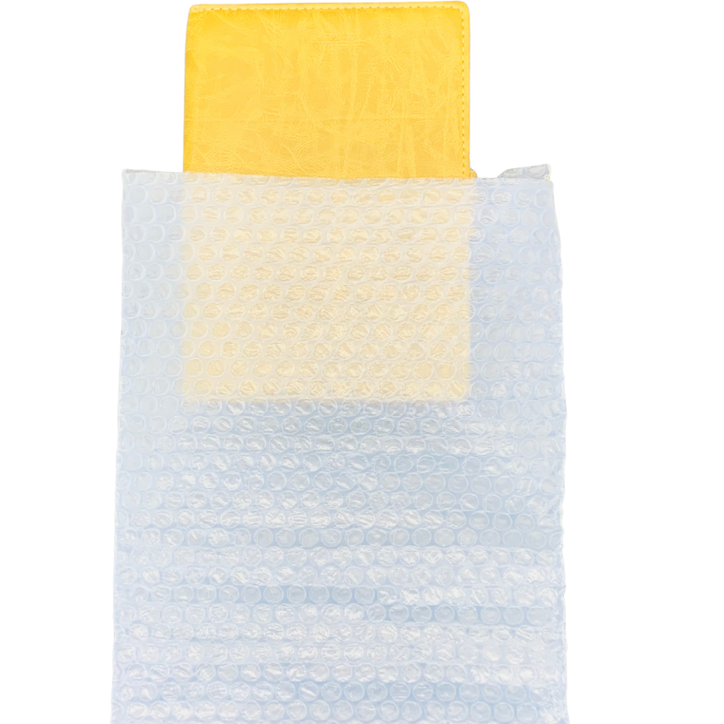 J0001 Home Compostable Mailing Padded Bubble Bag
