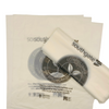 W37*L45.5cm Home Compostable Handle Bag