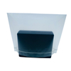Custom 100% GRS Certified Recycled LDPE Zip Lock Bag