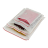 Ecofriendly Glassine Self Adhesive Garment Bags