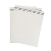 Custom Home Compostable Zip Lock Clothing Bag