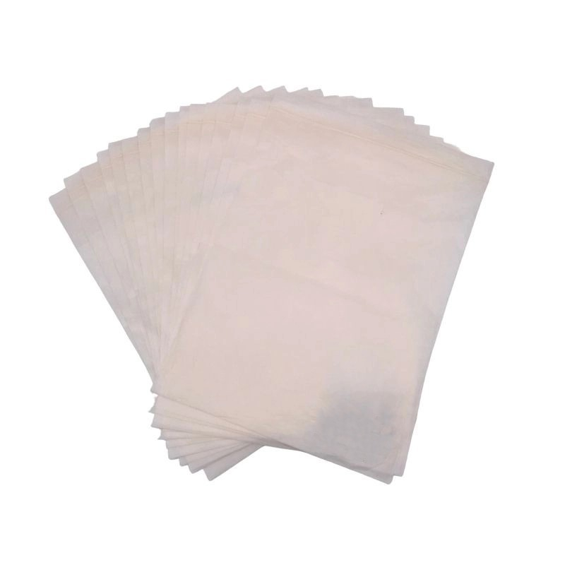 8x12'' Home Compostable Zip Lock Bag