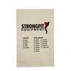 W22*L28.5cm Home Compostable Self Adhesive Clothing Bag