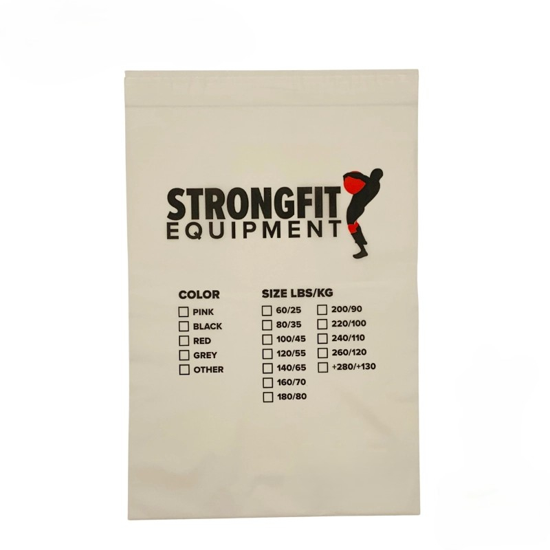 W22*L28.5cm Home Compostable Self Adhesive Clothing Bag