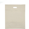 W37*L45.5cm Home Compostable Handle Bag