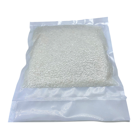 Biodegradable Food Storage Vacuum Sealer Bag