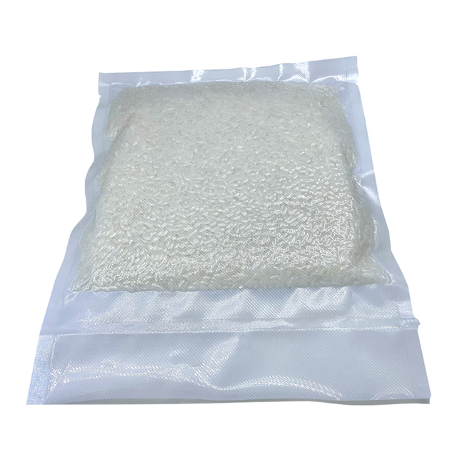 Biodegradable Food Storage Vacuum Sealer Bag