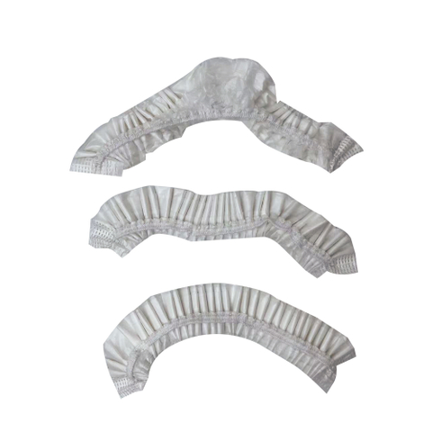 Home Compostable Shower Caps