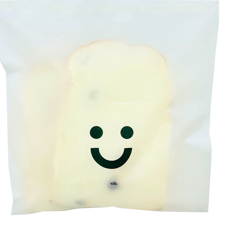 PBAT+PLA Customized Home Compostable Food Bag