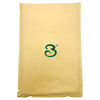 PLA+PBAT Coated Kraft Paper Self-adhesive Mailer pouch