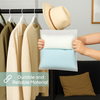 Custom Fashionable Compostable Self Adhesive Garment Bag