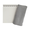 Custom Home Compostable Zip Lock Clothing Bag