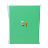 0.035mm Home Compostable Self Adhesive Bag