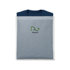 BiolegeenDG Custom Glassine Paper Bags