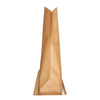 Compostable Laminated Kraft Paper Side Gusset Pouch
