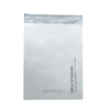 High Transparent Compostable Self Adhesive Apparel Bag