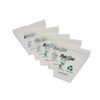 Home Compostable Trapezoid Zip Lock Coffee Bean Bag