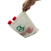 Biolegeen Home Compostable Zip Lock/slider Clothing Bag
