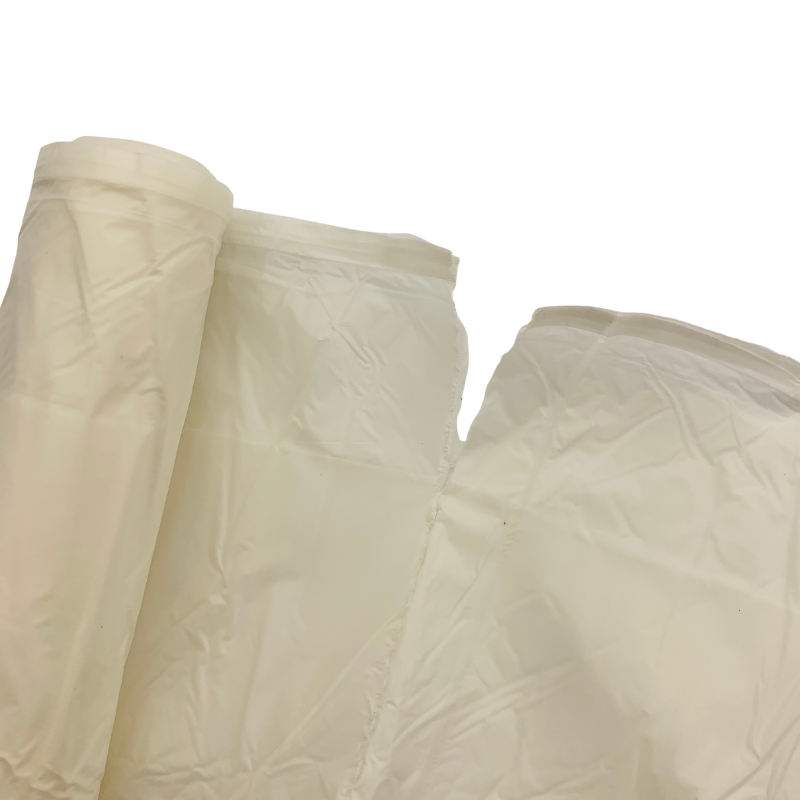 G0001 Custom Home Compostable Trash/Garbage Bag