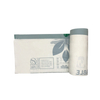 BiolegeenDG Compostable Disposal Drawstring Trash Bags