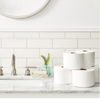 Compostable Toilet Paper Packaging Bag