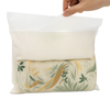 High Transparent Compostable Self Adhesive Apparel Bag