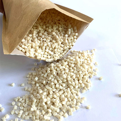 Kraft Paper Zipper Stand Up Coffee Beans Pouch 