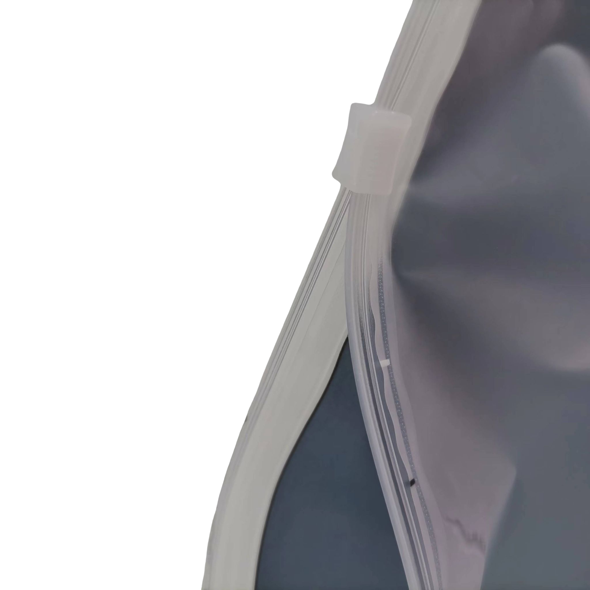 Hot Selling Waterproof Home Compostable Garment Slider Bag 