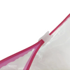Custom Home Compostable Food Storage Slider Bag