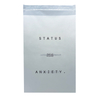 Custom Fashionable Compostable Self Adhesive Garment Bag