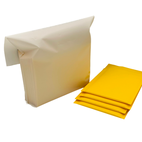 F0001 Home Compostable Handle Bag