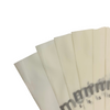 Wholesale Home Compostable 3-sides Sealed Bag