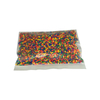 Custom 100% GRS Certified Recycled LDPE Zip Lock Bag