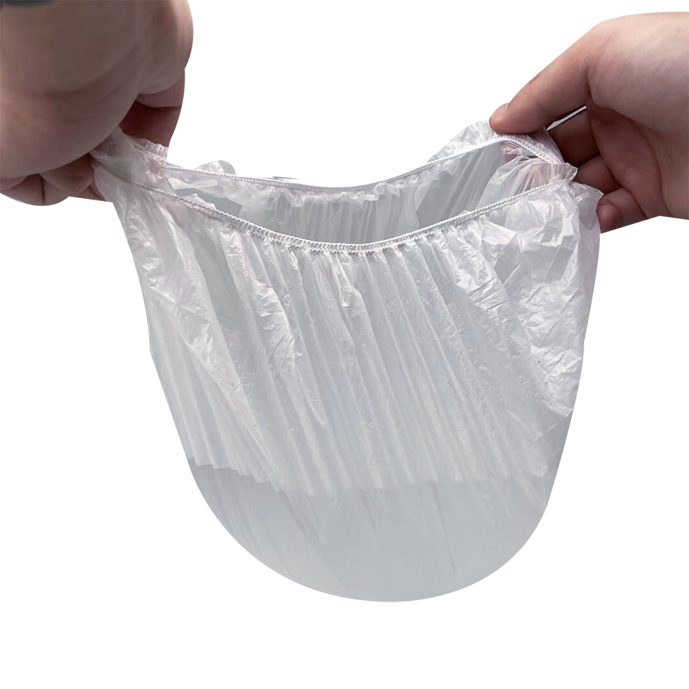 Home Compostable Shower Caps