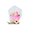 Disposable Kraft Paper Airsickness Vomit Bag