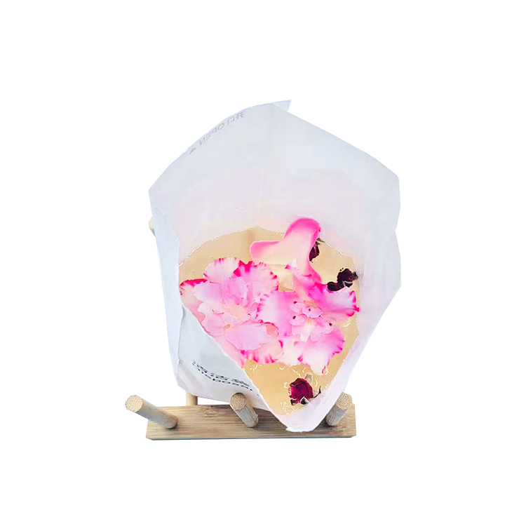Disposable Kraft Paper Airsickness Vomit Bag