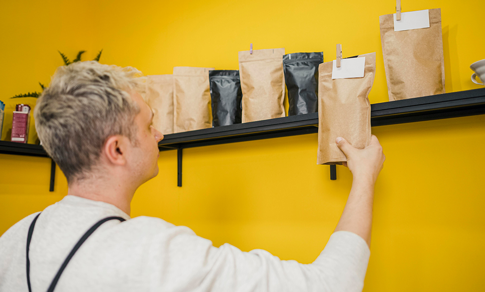 Certified Compostable Packaging Bags: What You Need To Know