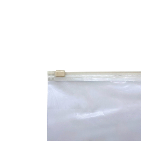 Custom Food Storage Slider Bag 