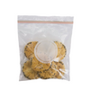 Custom Home Compostable Food Storage Freezer Grape Bag