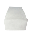 Compostable Kraft Paper Side Gusset Zipper Coffee Bag with Valve
