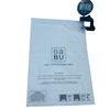 0.035mm Home Compostable Self Adhesive Bag
