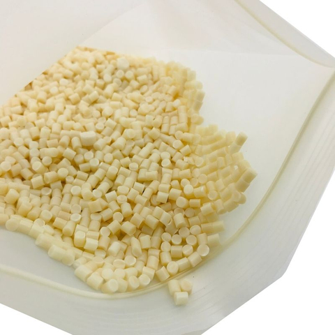 Home Compostable Trapezoid Zip Lock Coffee Bean Bag