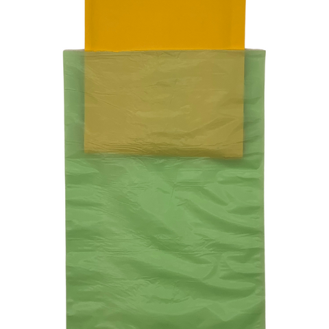 G0002 Home Compostable Trash/Garbage Bag
