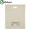 W37*L45.5cm Home Compostable Handle Bag