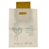 F0001 Home Compostable Handle Bag