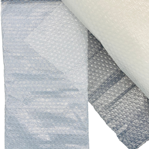 J0001 Home Compostable Mailing Padded Bubble Bag